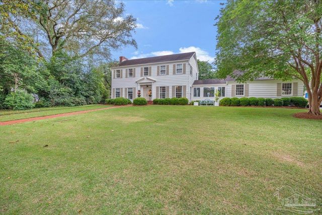 3361 Palermo Dr, Pensacola, FL 32503