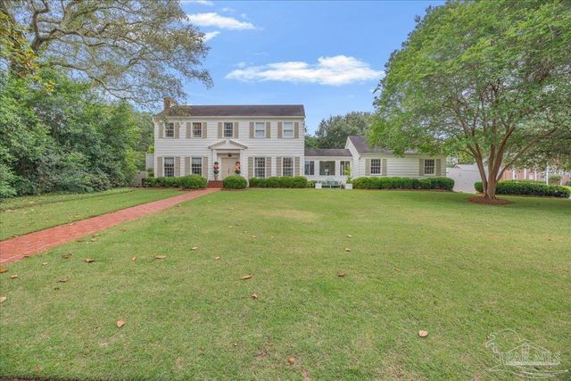 3361 Palermo Dr, Pensacola, FL 32503