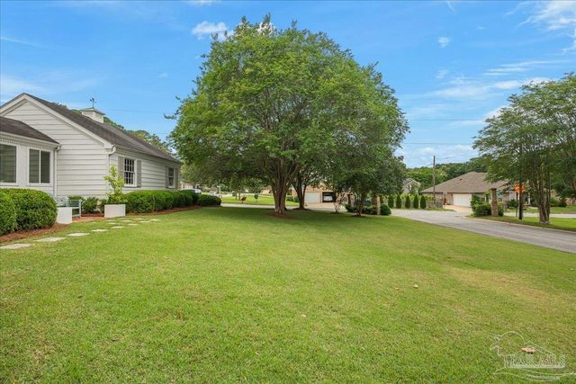 3361 Palermo Dr, Pensacola, FL 32503