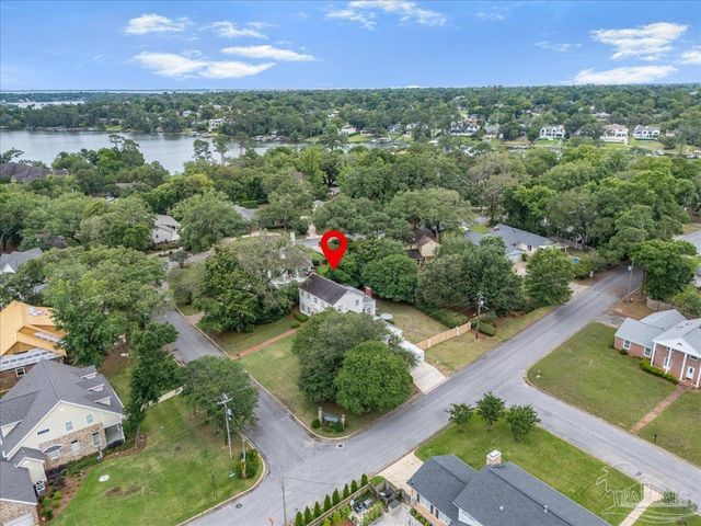 3361 Palermo Dr, Pensacola, FL 32503