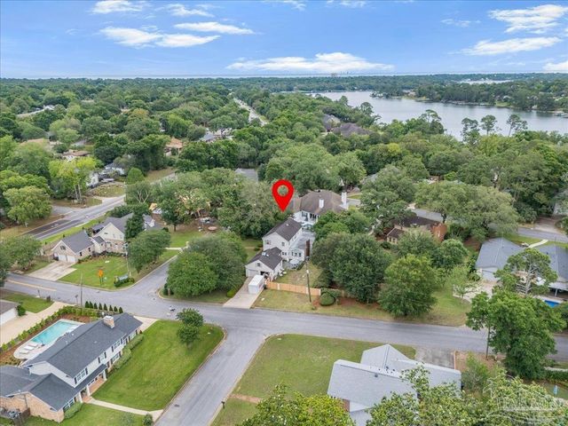 3361 Palermo Dr, Pensacola, FL 32503
