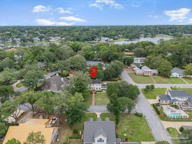 3361 Palermo Dr, Pensacola, FL 32503
