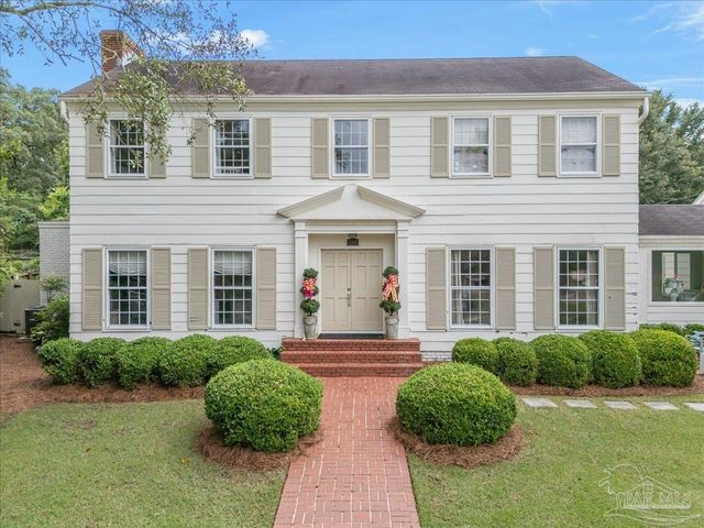 3361 Palermo Dr, Pensacola, FL 32503