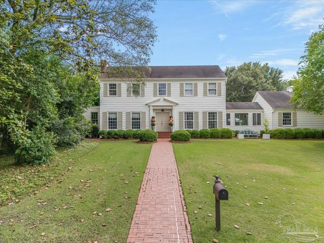 3361 Palermo Dr, Pensacola, FL 32503