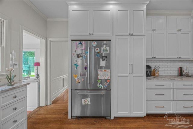 3361 Palermo Dr, Pensacola, FL 32503