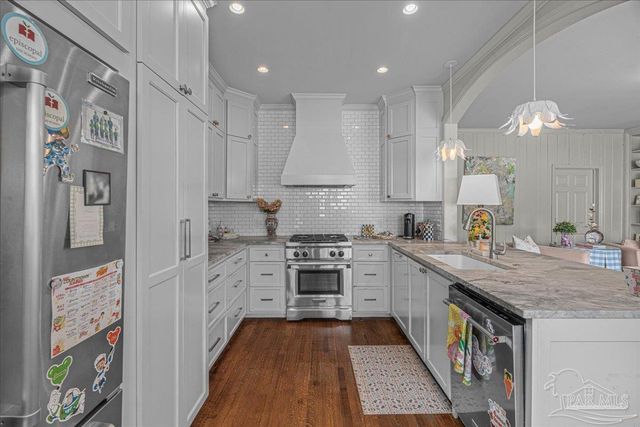 3361 Palermo Dr, Pensacola, FL 32503
