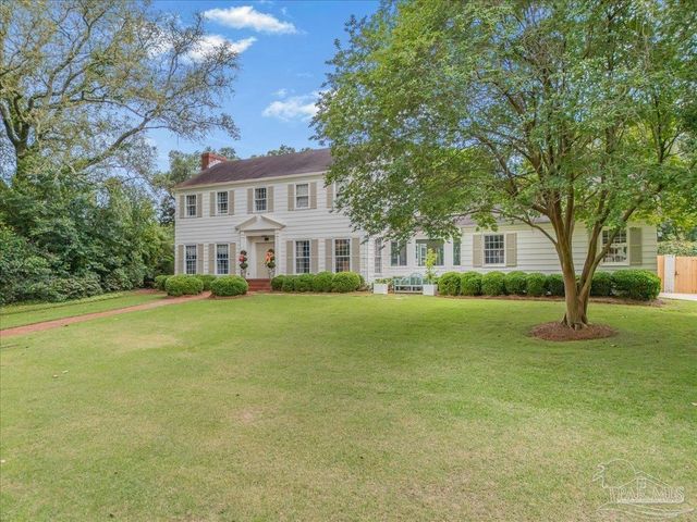 3361 Palermo Dr, Pensacola, FL 32503