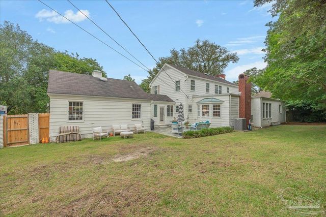 3361 Palermo Dr, Pensacola, FL 32503