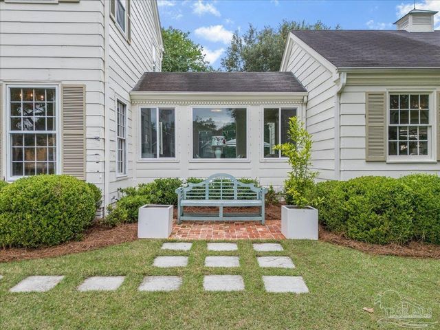 3361 Palermo Dr, Pensacola, FL 32503