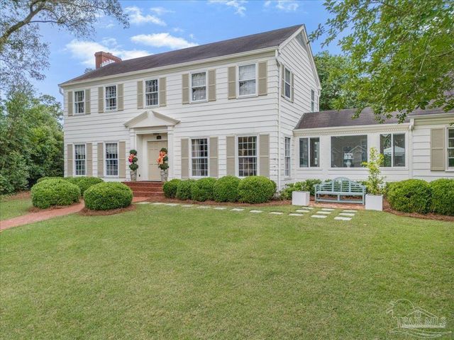 3361 Palermo Dr, Pensacola, FL 32503