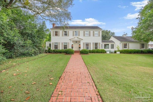 3361 Palermo Dr, Pensacola, FL 32503