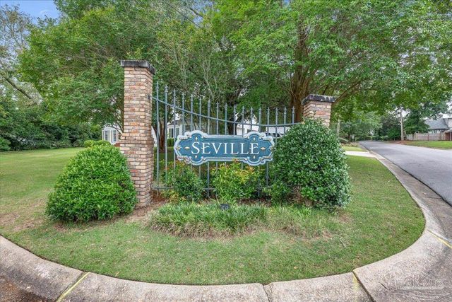 3361 Palermo Dr, Pensacola, FL 32503