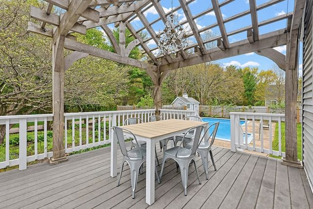 13 Lawrence Circle, Medfield, MA 02052