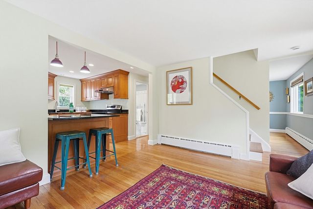 13 Lawrence Circle, Medfield, MA 02052