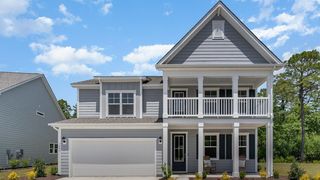 943 Hibernation Way, Conway, SC 29526