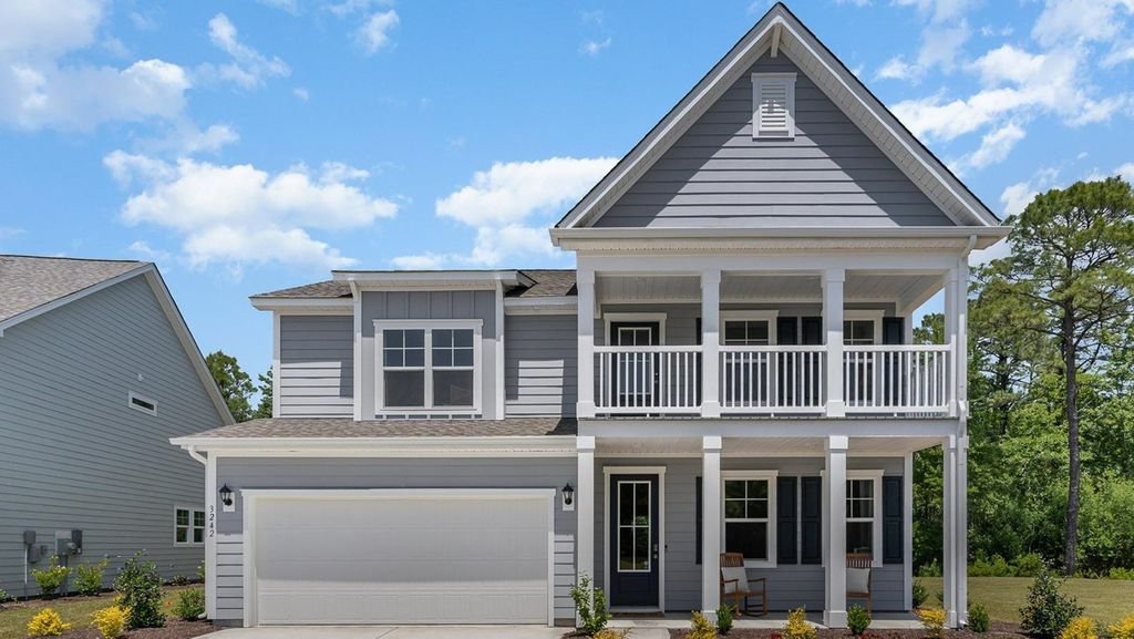 943 Hibernation Way, Conway, SC 29526