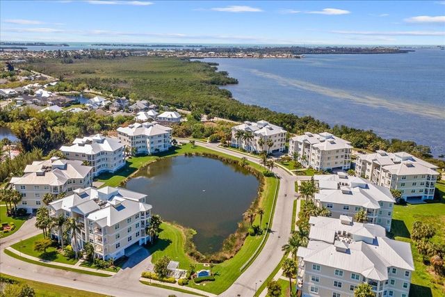 3418 79TH STREET CIRCLE W 303, Bradenton, FL 34209