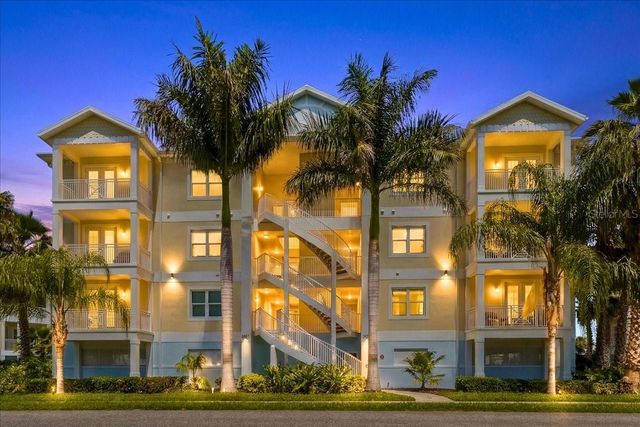 3418 79TH STREET CIRCLE W 303, Bradenton, FL 34209