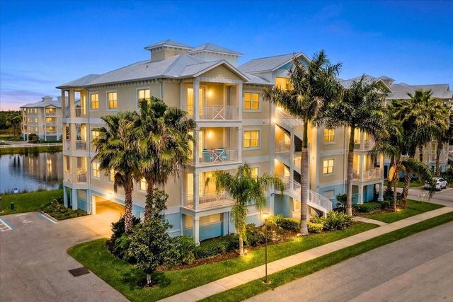 3418 79TH STREET CIRCLE W 303, Bradenton, FL 34209