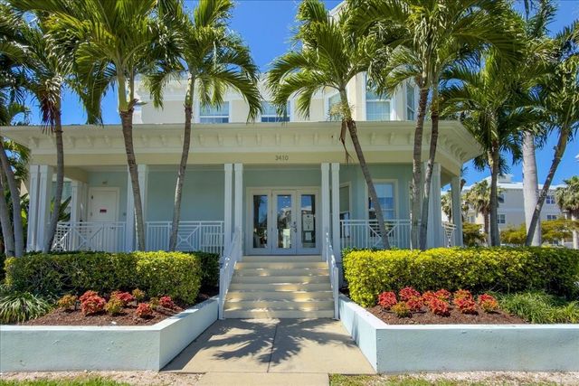 3418 79TH STREET CIRCLE W 303, Bradenton, FL 34209