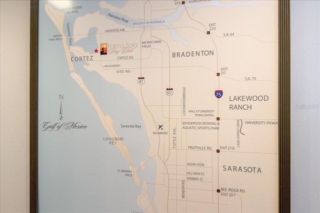 3418 79TH STREET CIRCLE W 303, Bradenton, FL 34209