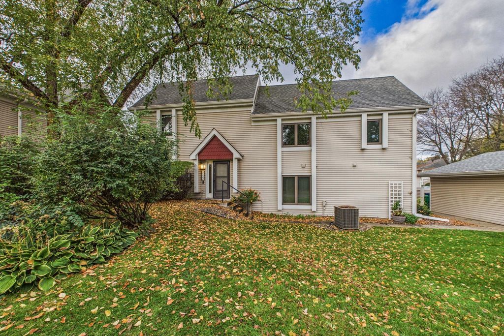 5122 41st Avenue S, Minneapolis, MN 55417 — exterior