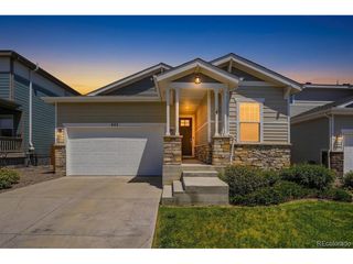 603 W 173rd Ave, Broomfield, CO 80023