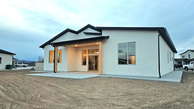 3117 Marlin Court, Grand Junction, CO 81504