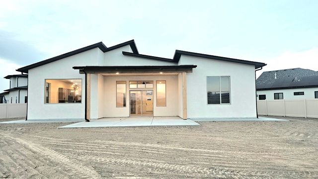 3117 Marlin Court, Grand Junction, CO 81504