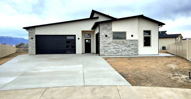 3117 Marlin Court, Grand Junction, CO 81504