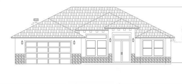 2264 BRUBECK ROAD, North Port, FL 34287