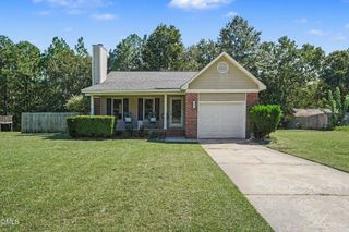 210 Spruce Pine Drive, Raeford, NC 28376