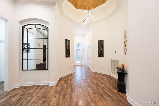 8406 Essex NE, Tuscaloosa, AL 35406