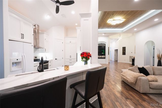 8406 Essex NE, Tuscaloosa, AL 35406