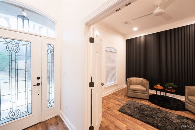 8406 Essex NE, Tuscaloosa, AL 35406