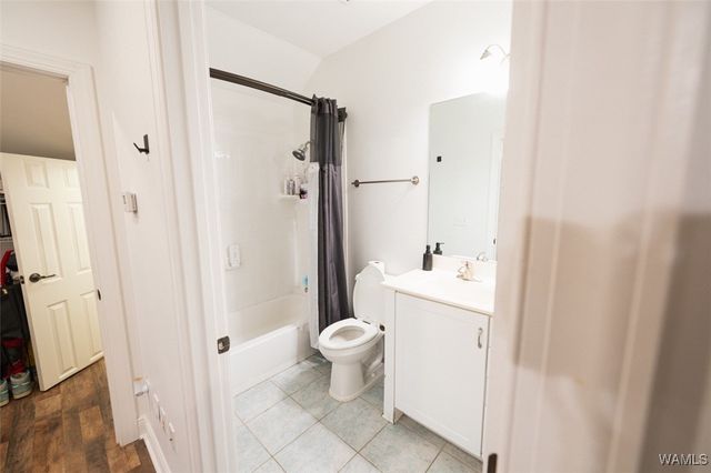 8406 Essex NE, Tuscaloosa, AL 35406