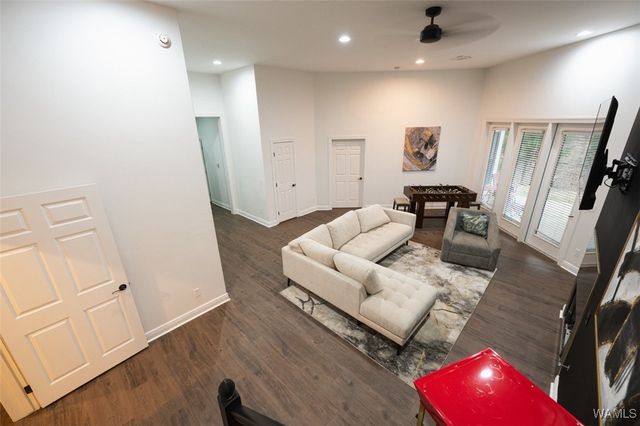 8406 Essex NE, Tuscaloosa, AL 35406