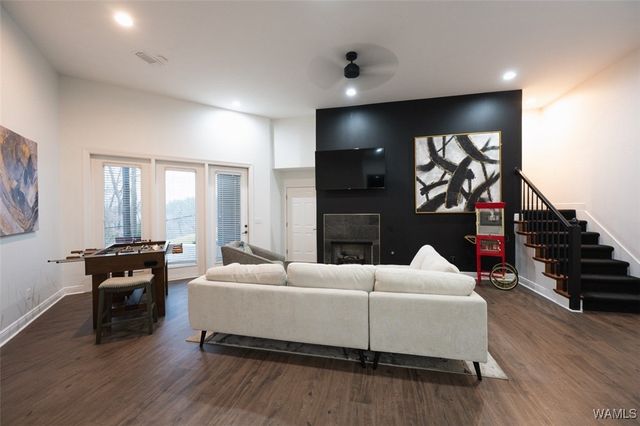 8406 Essex NE, Tuscaloosa, AL 35406