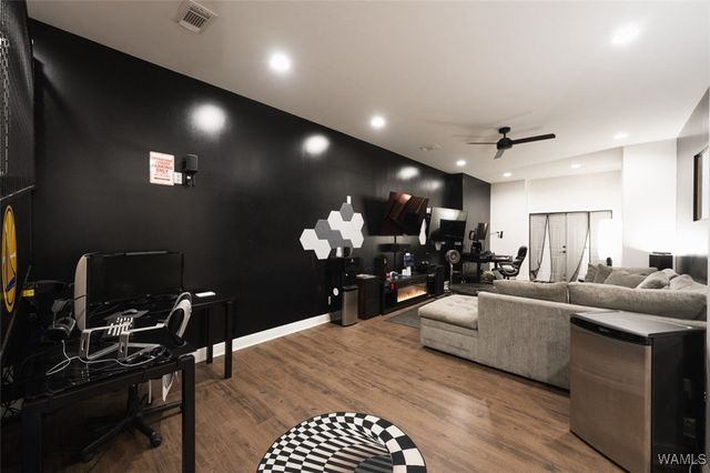 8406 Essex NE, Tuscaloosa, AL 35406