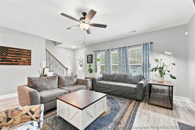 82 Wolcott Court, Cameron, NC 28326