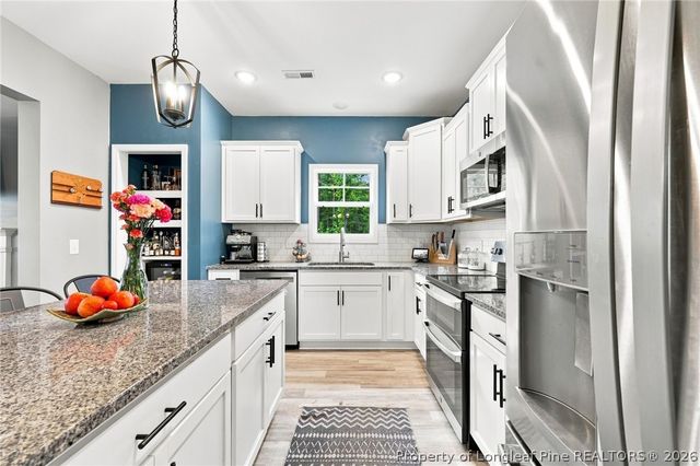 82 Wolcott Court, Cameron, NC 28326