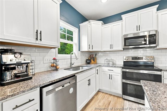 82 Wolcott Court, Cameron, NC 28326