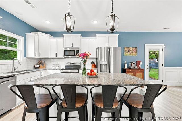 82 Wolcott Court, Cameron, NC 28326