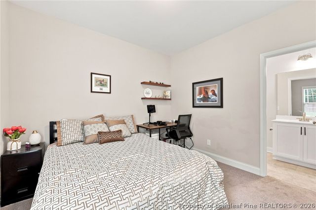 82 Wolcott Court, Cameron, NC 28326