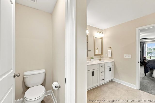 82 Wolcott Court, Cameron, NC 28326