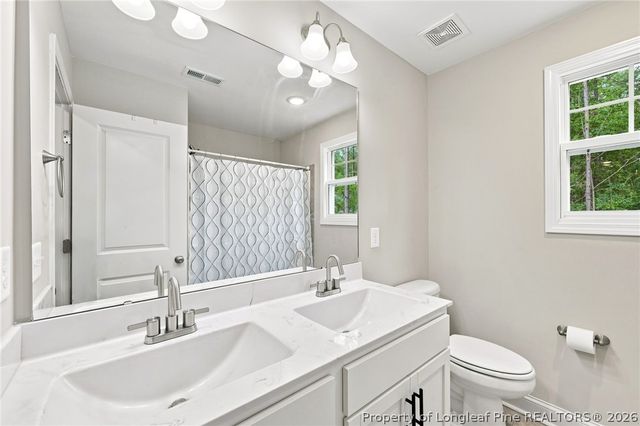 82 Wolcott Court, Cameron, NC 28326
