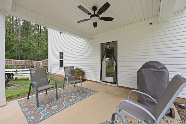 82 Wolcott Court, Cameron, NC 28326