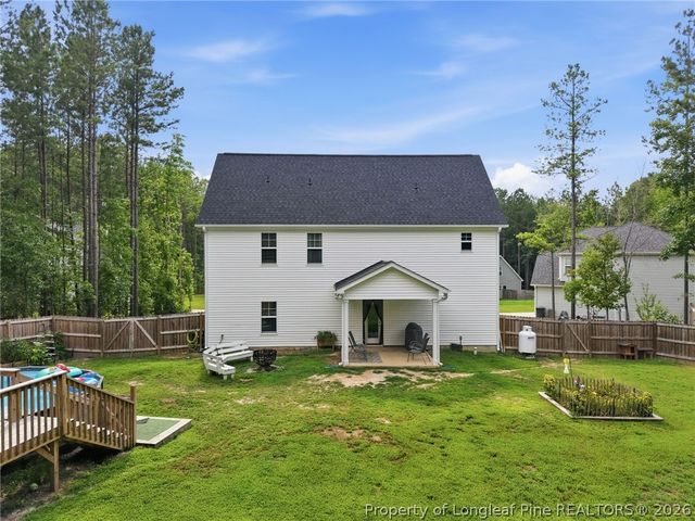 82 Wolcott Court, Cameron, NC 28326
