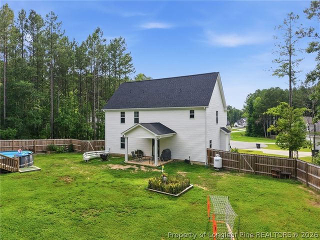 82 Wolcott Court, Cameron, NC 28326