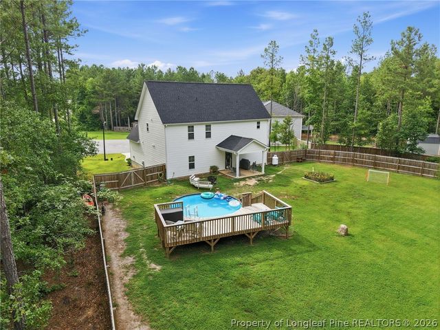 82 Wolcott Court, Cameron, NC 28326